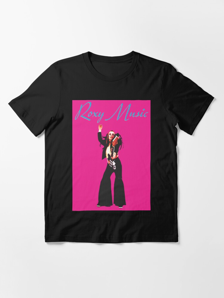 GLAMOUR ROCK | Essential T-Shirt