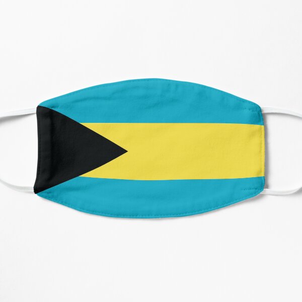 The Bahamas Mask