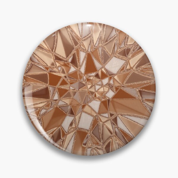 Item preview, Copper Tan Metal Graphic designed and sold by nopemom.