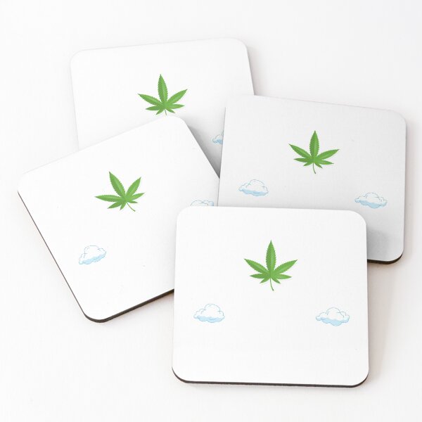Item preview, Still Addicted Mask weed Face Mask pattern mask marijuana Sticker designed and sold by Mariokao.