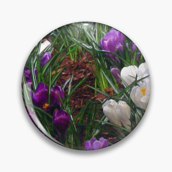 Item preview, Spring Crocuses designed and sold by RuthFurtado.