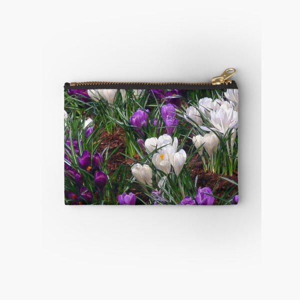 Item preview, Spring Crocuses designed and sold by RuthFurtado.
