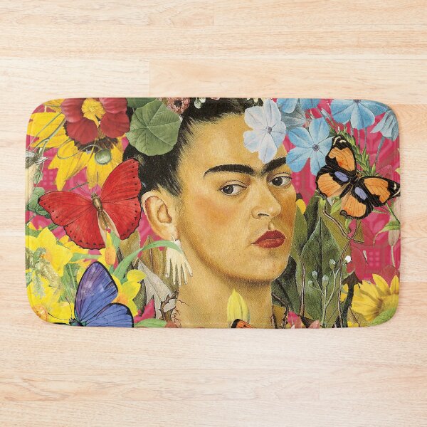 Item preview, Frida Kahlo designed and sold by Muycote.