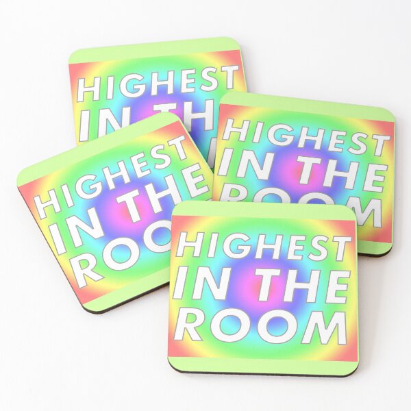 Item preview, Highest In The Room Hip Hop designed and sold by FabloFreshcoBar.