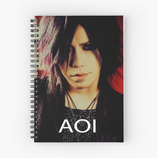 Item preview, aoi gazette designed and sold by LANKONT.