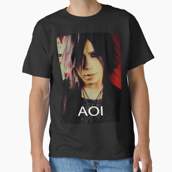 Aoi Gazette T-Shirts for Sale | Redbubble