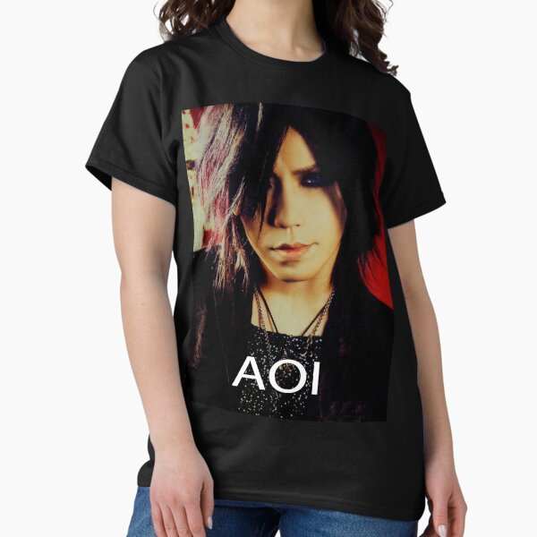 Aoi Gazette T-Shirts for Sale | Redbubble