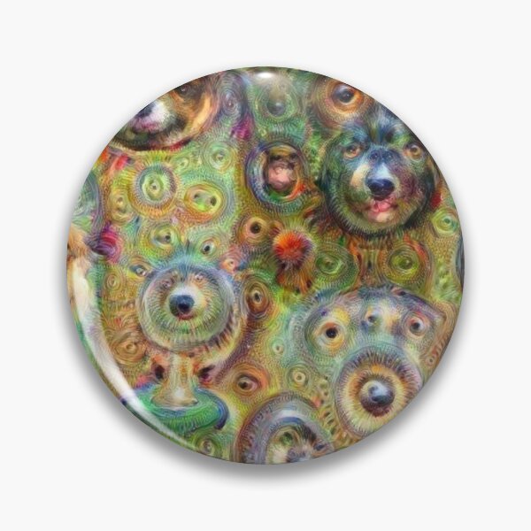 Item preview, Deep Dream designed and sold by Troy Green.