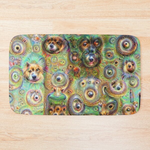 Item preview, Deep Dream designed and sold by Troy Green.