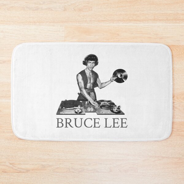 Item preview, Kung Fu DJ designed and sold by lacm2020.