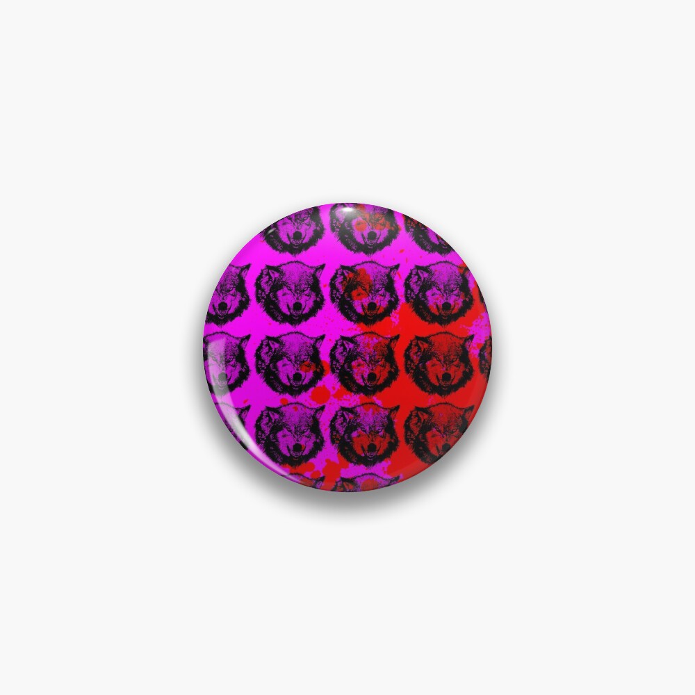 Item preview, Pin designed and sold by Pizza-Party-Sup.