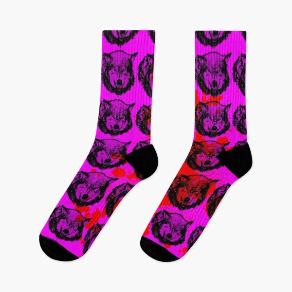 Item preview, Wolves designed and sold by Troy Green.