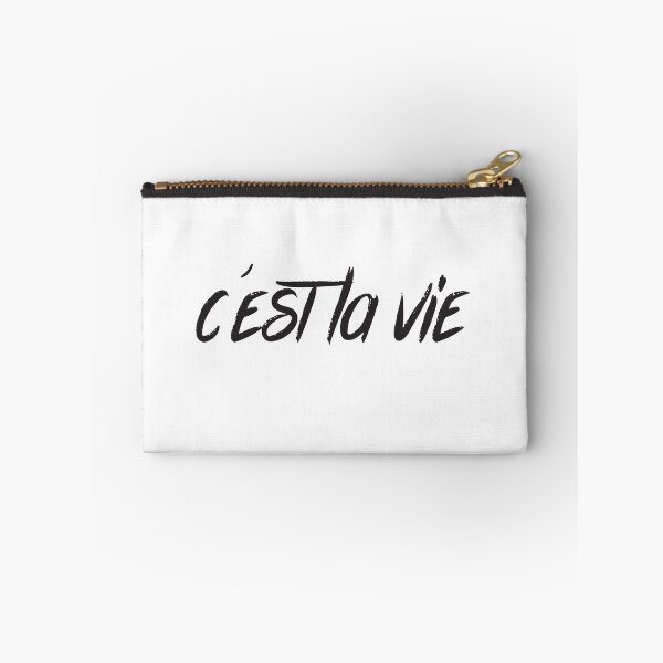 Item preview, C'est la vie designed and sold by egrubbs.