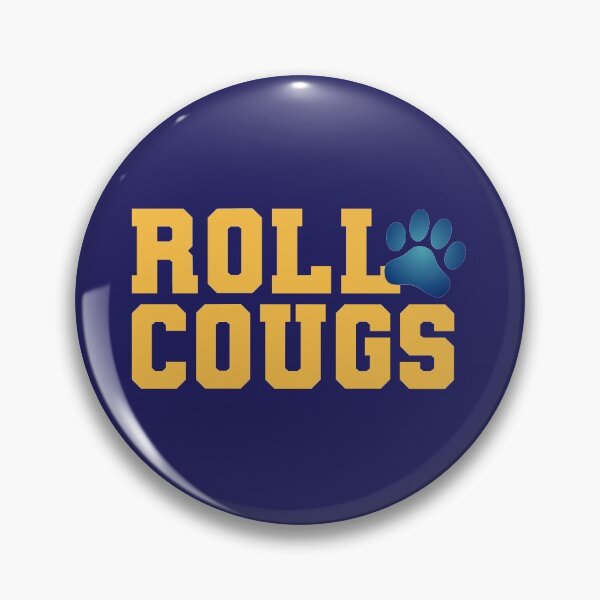 Item preview, Roll Cougs Paw designed and sold by issanator.