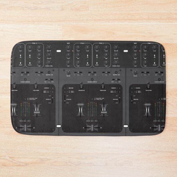 Item preview, Classic Mixer 1 designed and sold by Tee4Daily.