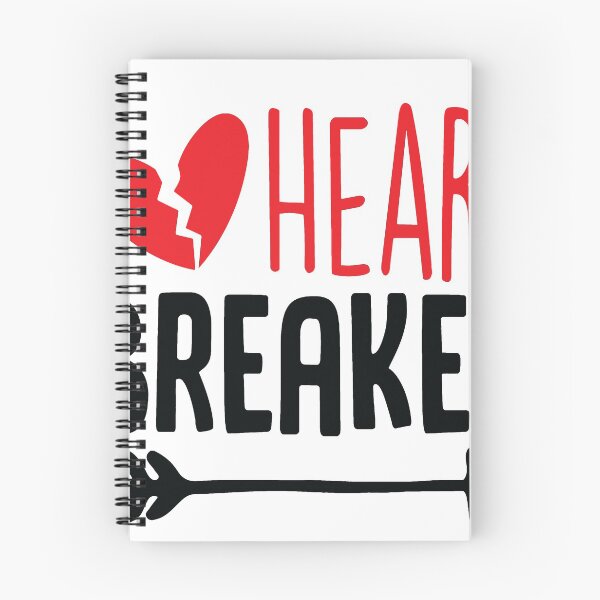 Item preview, HEART BREAKER designed and sold by edleon.