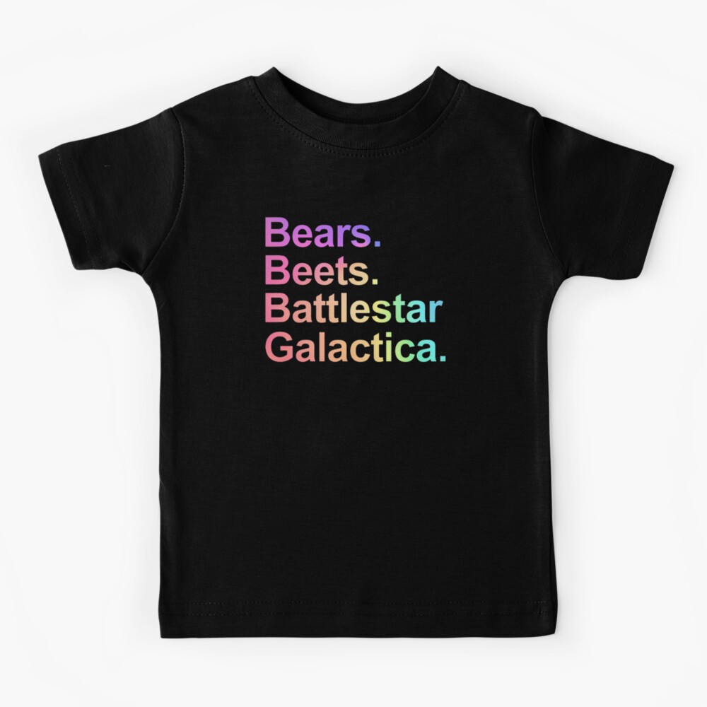 Office Kids T-Shirt