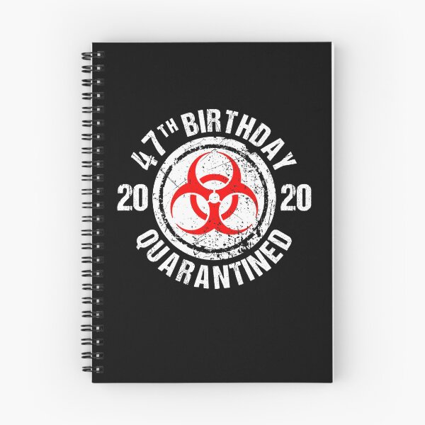 Item preview, 1973 Funny 47th Birthday 2020 Quarantined Gift for Men and Women designed and sold by hermine-martin.