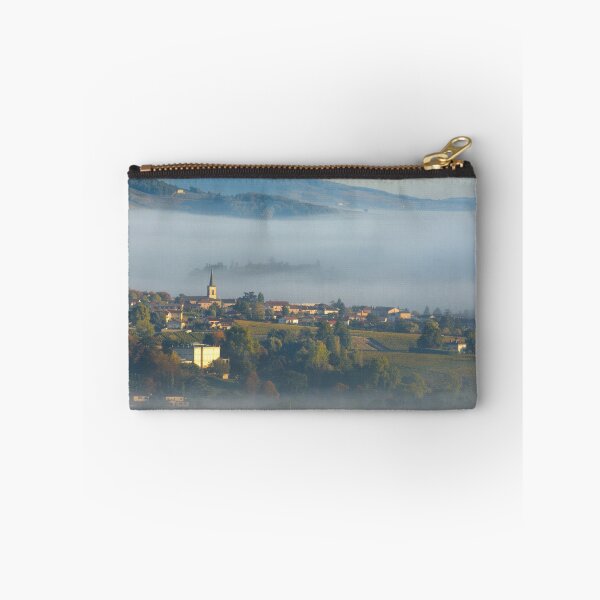 Item preview, Saint Etienne des Oullieres village at Beaujolais designed and sold by Gaël FONTAINE.
