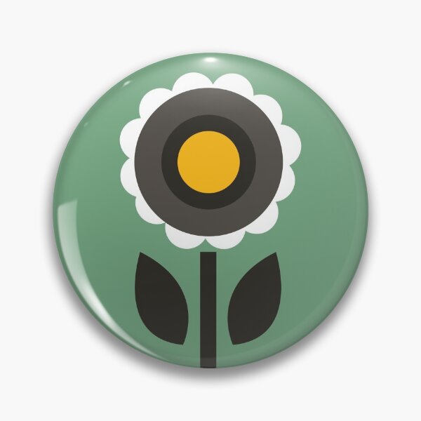 Item preview, Evergreen Aster designed and sold by lisajaynemurray.