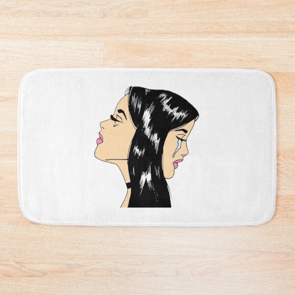 Item preview, Sadness designed and sold by -SUGAR-RUSH-.