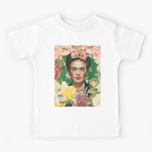 Artikel-Vorschau von Frida kahlo iv, designt und verkauft von Muycote.