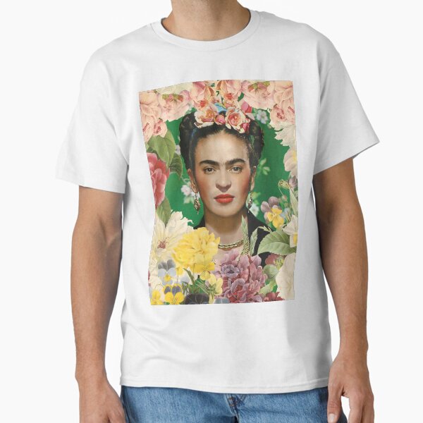 Item preview, Frida Kahlo IV designed and sold by Muycote.