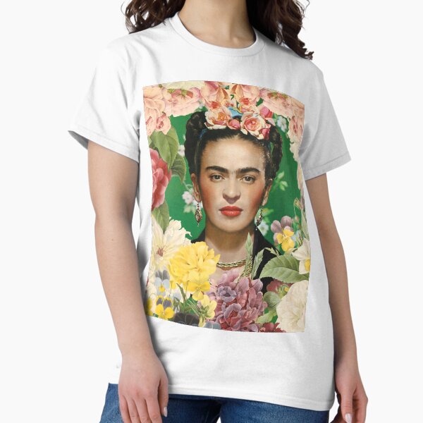 Item preview, Frida Kahlo IV designed and sold by Muycote.