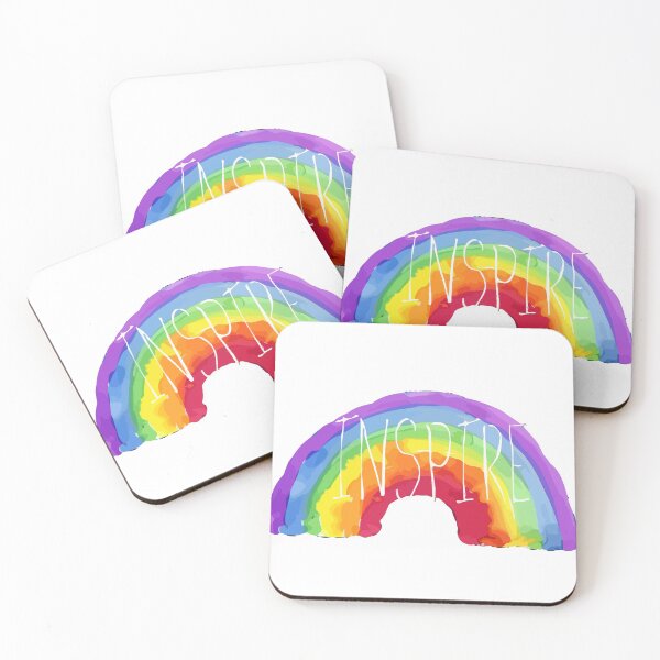 Item preview, INSPIRE designed and sold by edleon.