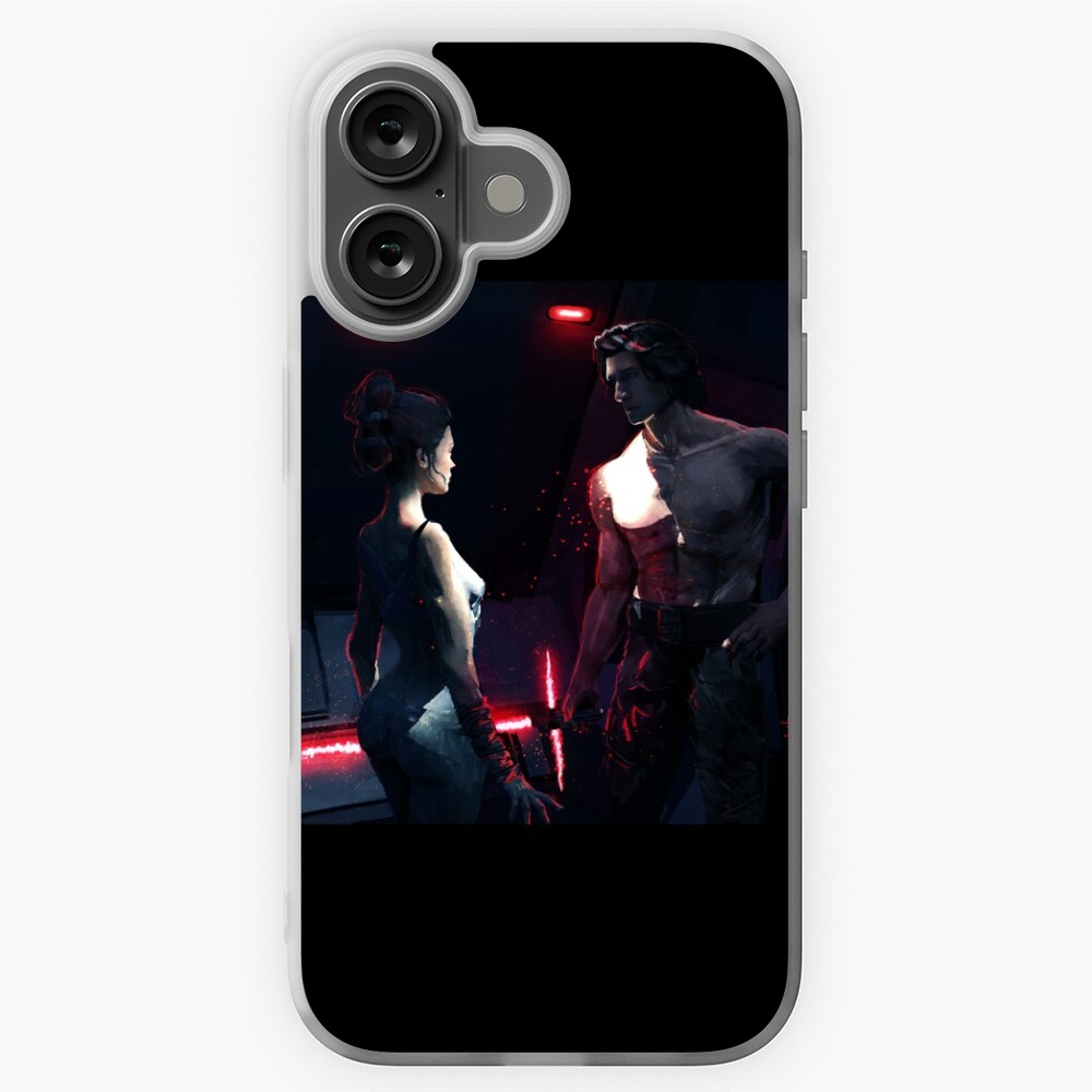 Item preview, iPhone Soft Case designed and sold by heidihastings.