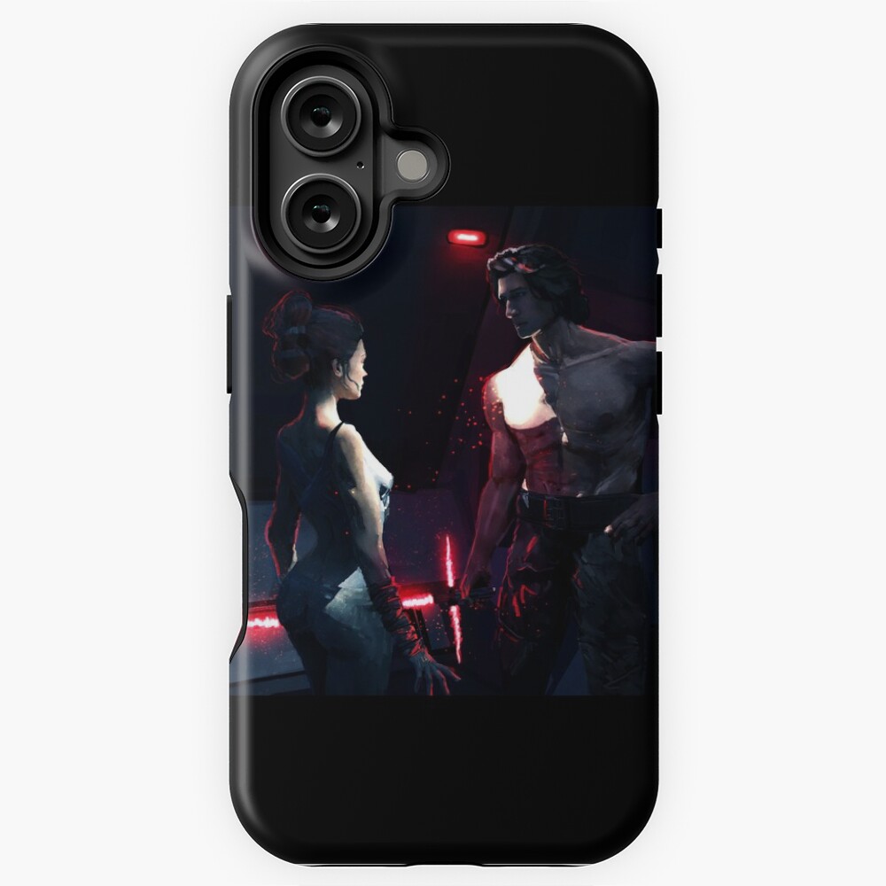 Item preview, iPhone Tough Case designed and sold by heidihastings.