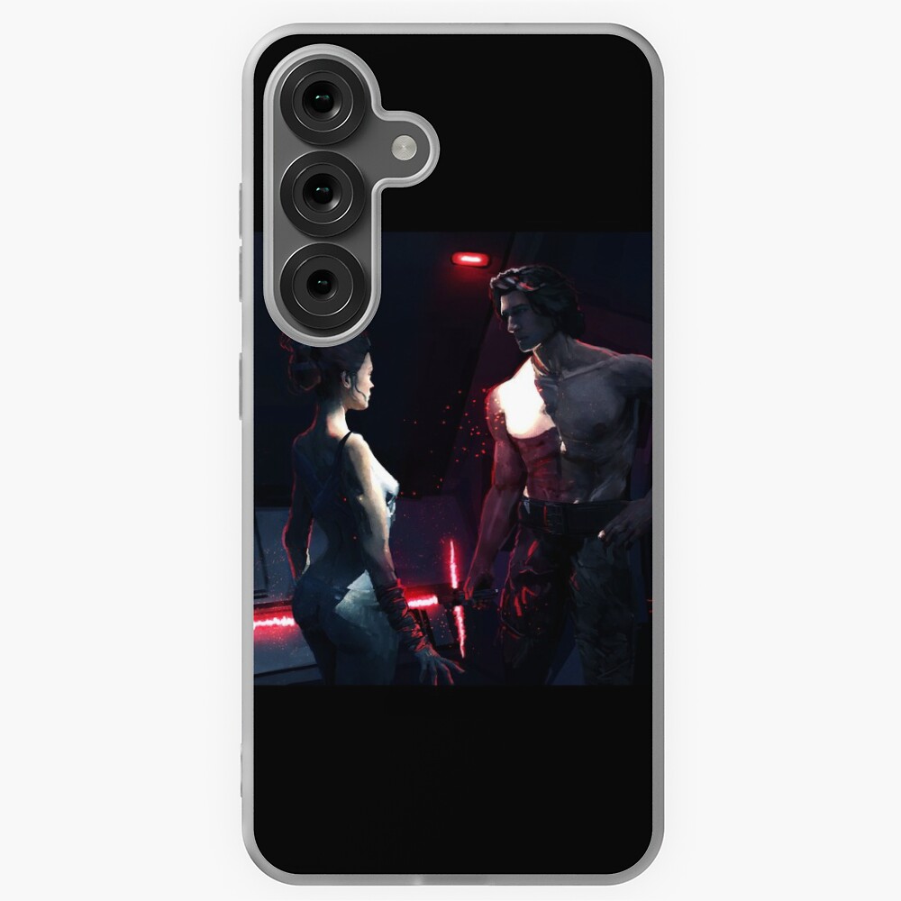 Item preview, Samsung Galaxy Soft Case designed and sold by heidihastings.