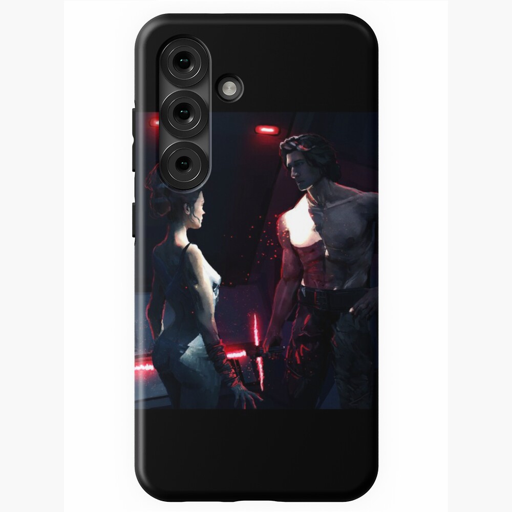 Item preview, Samsung Galaxy Tough Case designed and sold by heidihastings.