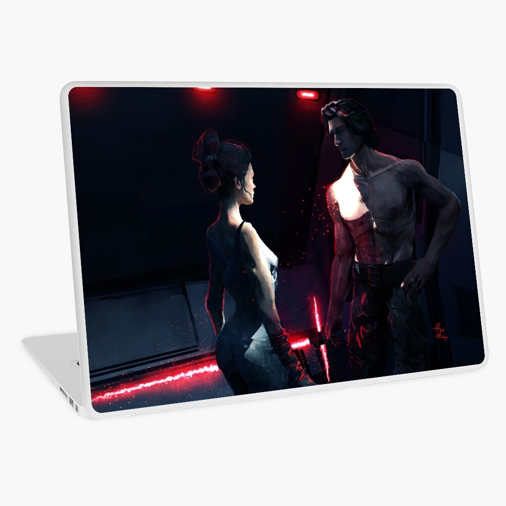 Item preview, Laptop Skin designed and sold by heidihastings.