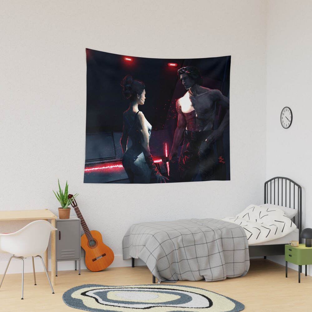 Item preview, Tapestry designed and sold by heidihastings.