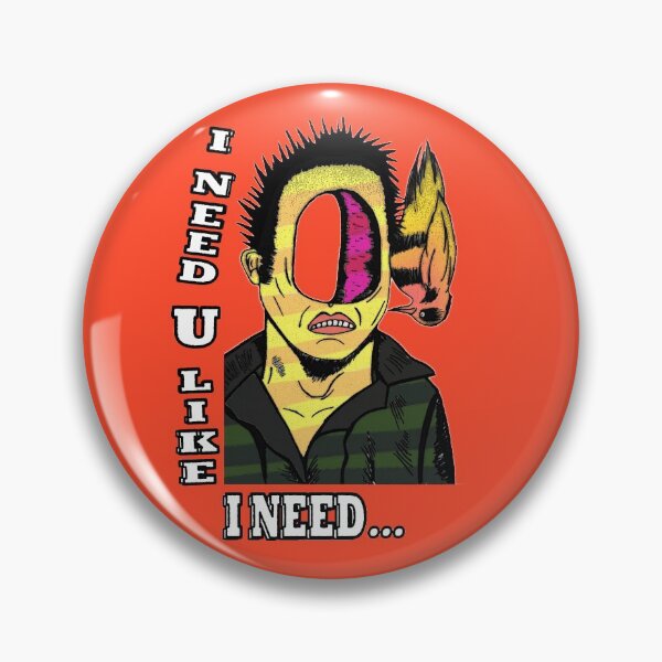 Item preview, Another Hole in the Head designed and sold by DoctorSketch.