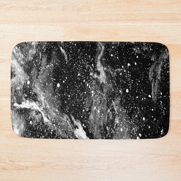 Item preview, Galaxy  - black and white designed and sold by Gringoface.