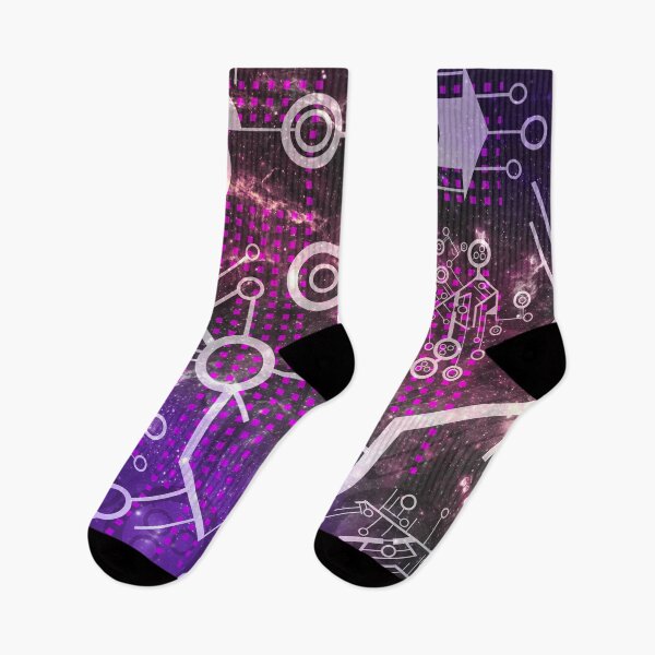 Item preview, Digital Universe designed and sold by Troy Green.