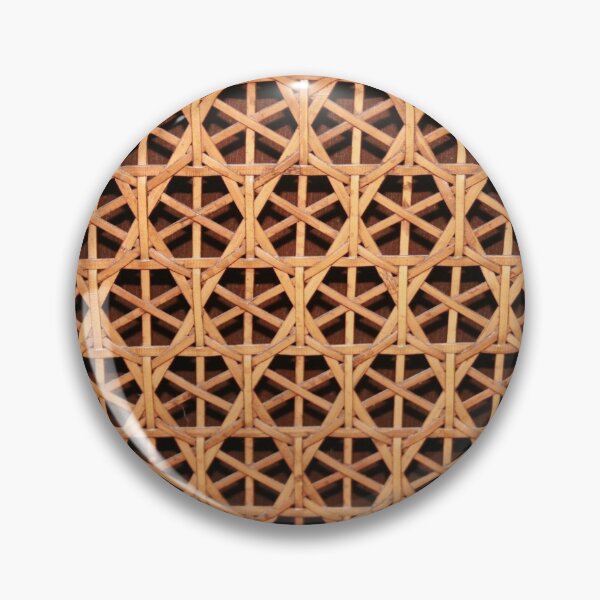Item preview, Wooden Brown Wicker designed and sold by hatimelhag.