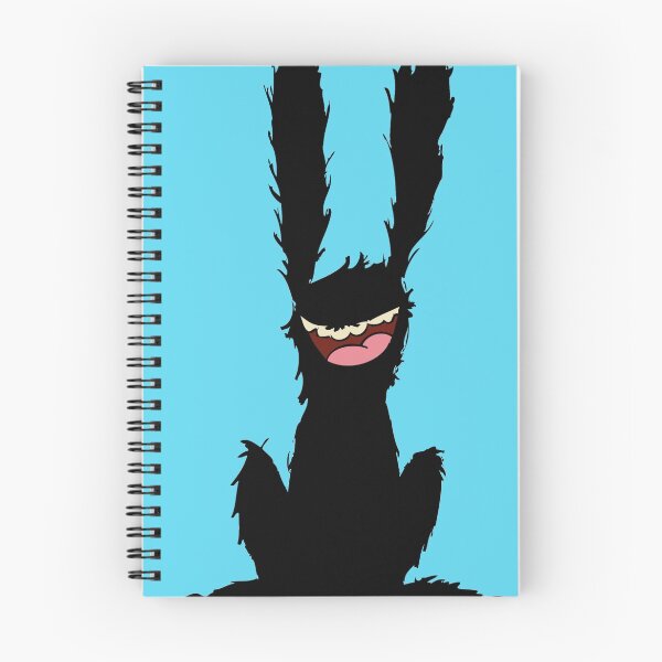Item preview, What a Bunny Looking Thing designed and sold by FakeFate.