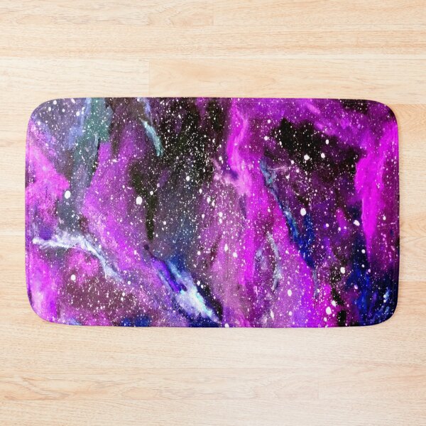 Item preview, Galaxy Pink designed and sold by Gringoface.