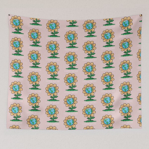 Item preview, Choose Nature Gift For Earth Day designed and sold by AlphaDist2.