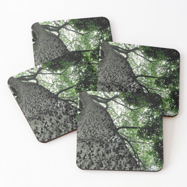 Item preview, kapok tree designed and sold by webgrrl.