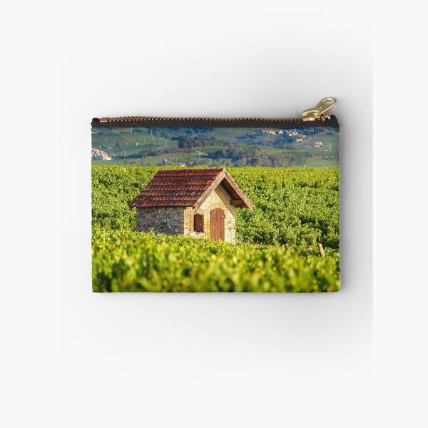 Item preview, Hut in vineyards of Beaujolais designed and sold by Gaël FONTAINE.