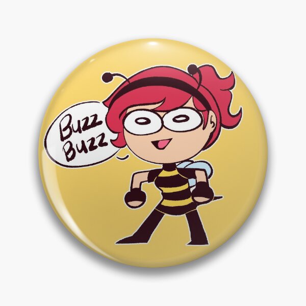 Item preview, buzz buzz designed and sold by Bratcole.