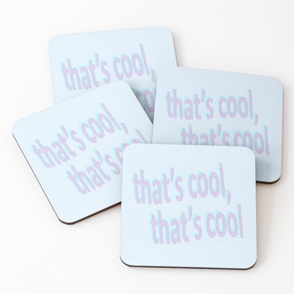 Item preview, antm iconic moments - dionne "that's cool, that's cool" designed and sold by sweetnsourbunny.