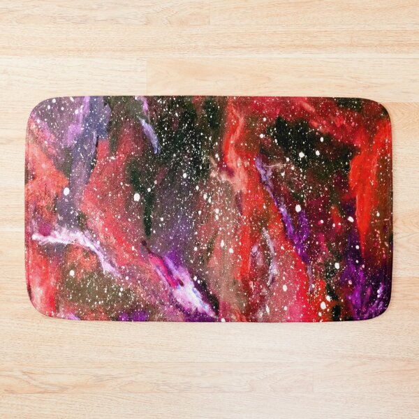 Item preview, Galaxy Red designed and sold by Gringoface.