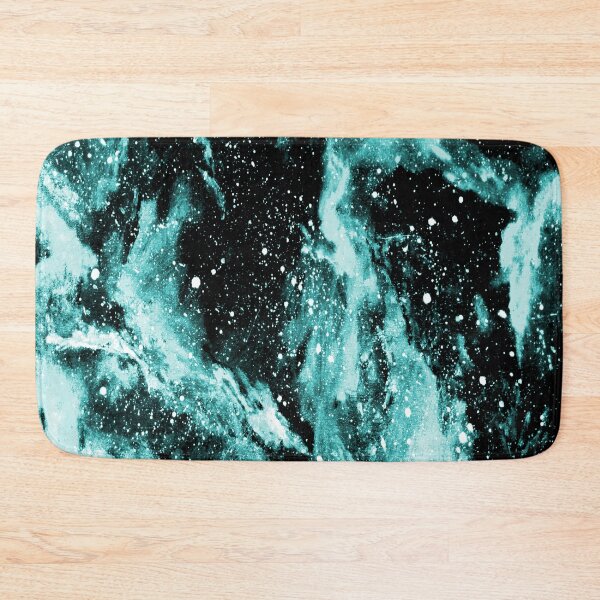 Item preview, Galaxy Ice Blue designed and sold by Gringoface.