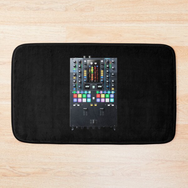 Item preview, DJ Mixer 72 designed and sold by Tee4Daily.