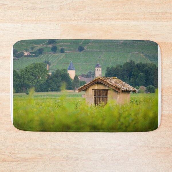 Item preview, Hut in vineyards of Beaujolais designed and sold by Gaël FONTAINE.